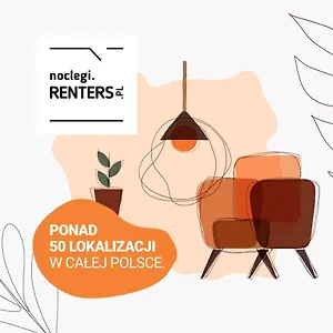 Apartament Boduena By Renters Prestige, Warszawa